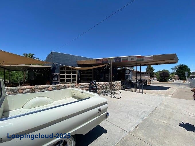 Restaurant for Sale in Cottonwood Arizona 86326