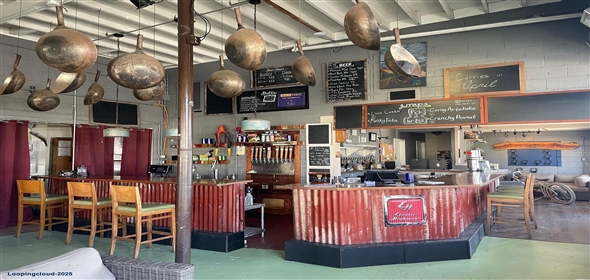 777 N Main Street Cottonwood Arizona, 86326 | Iconic Old Town Cottonwood Restaurant