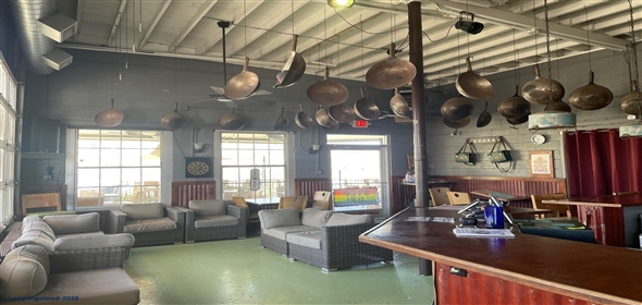 777 N Main Street Cottonwood Arizona, 86326 | Iconic Old Town Cottonwood Restaurant