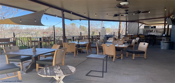 777 N Main Street Cottonwood Arizona, 86326 | Iconic Old Town Cottonwood Restaurant