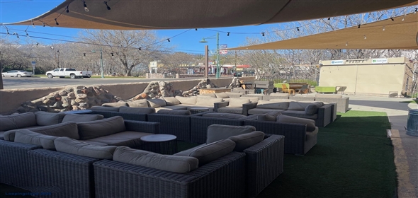 777 N Main Street Cottonwood Arizona, 86326 | Iconic Old Town Cottonwood Restaurant