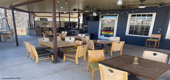 777 N Main Street Cottonwood Arizona, 86326 | Iconic Old Town Cottonwood Restaurant