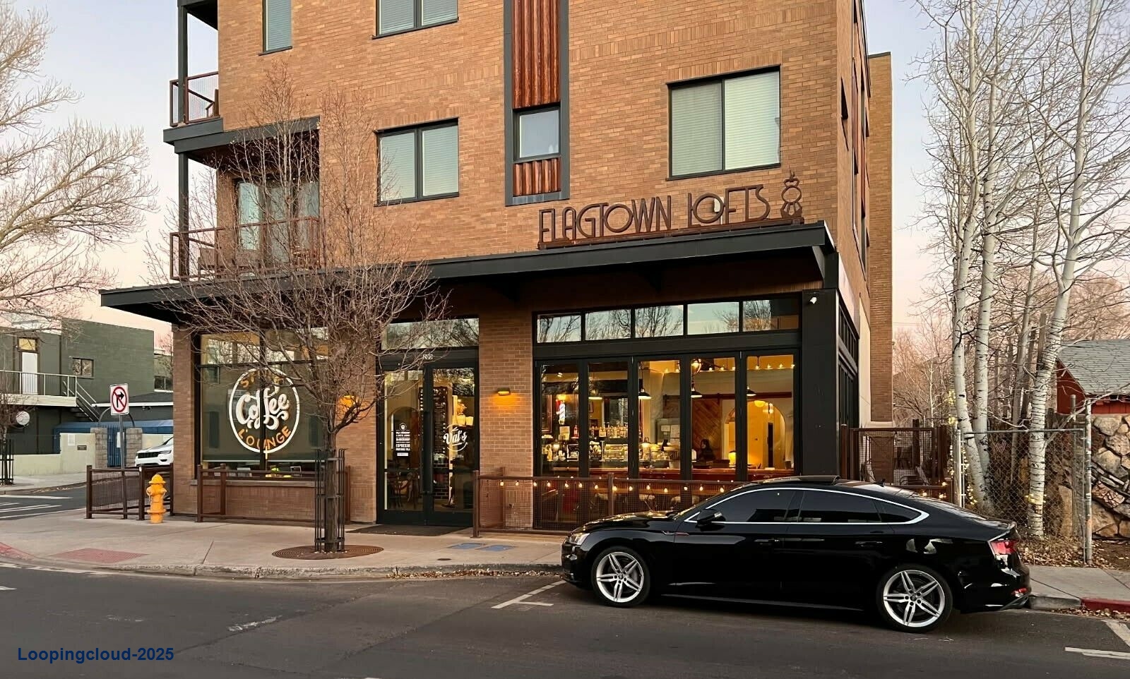 Commercial Property for Sale in Flagstaff Arizona 86001