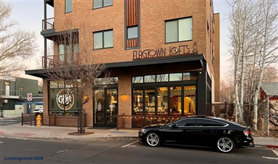  Fully Equipped Turn‑Key Coffee Lounge