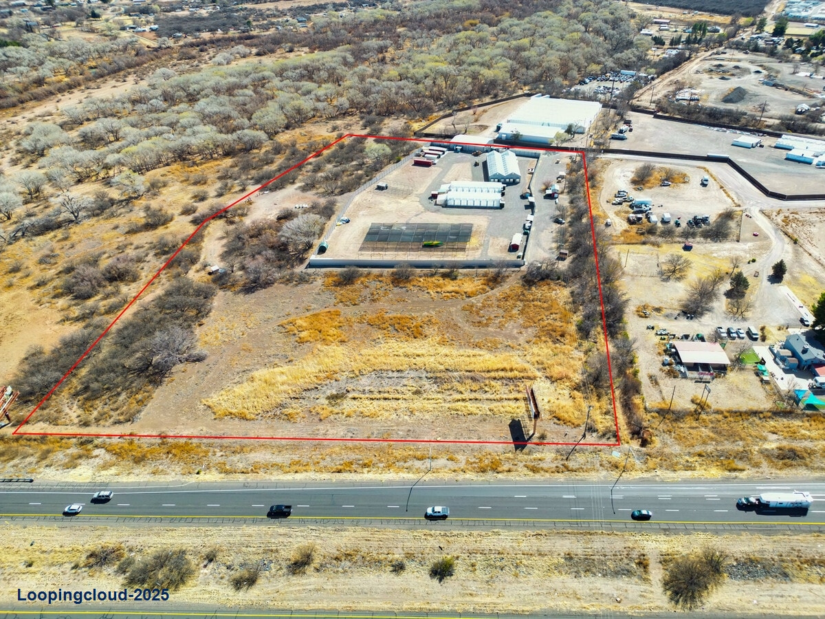 Commercial Property for Sale in Camp Verde Arizona 86322