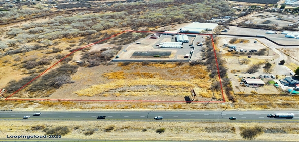 803 N Industrial Camp Verde Arizona, 86322 | Prime Industrial Investment