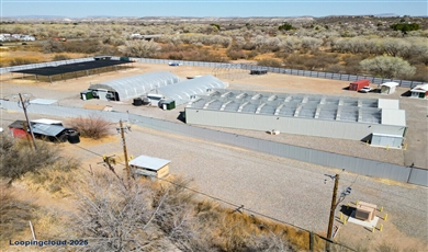 Commercial Property for Sale in Camp Verde Arizona 86322