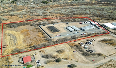  Prime Industrial Investment