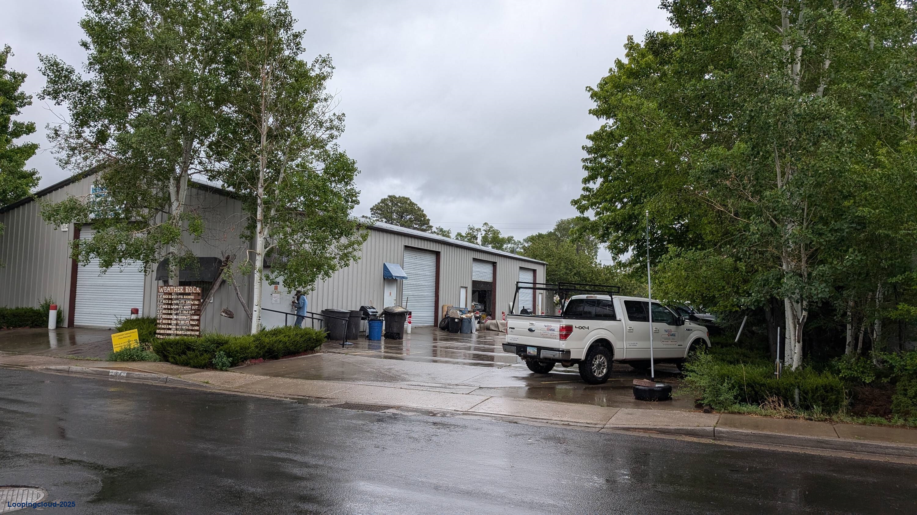 Warehouse for Sale in Flagstaff Arizona 86004