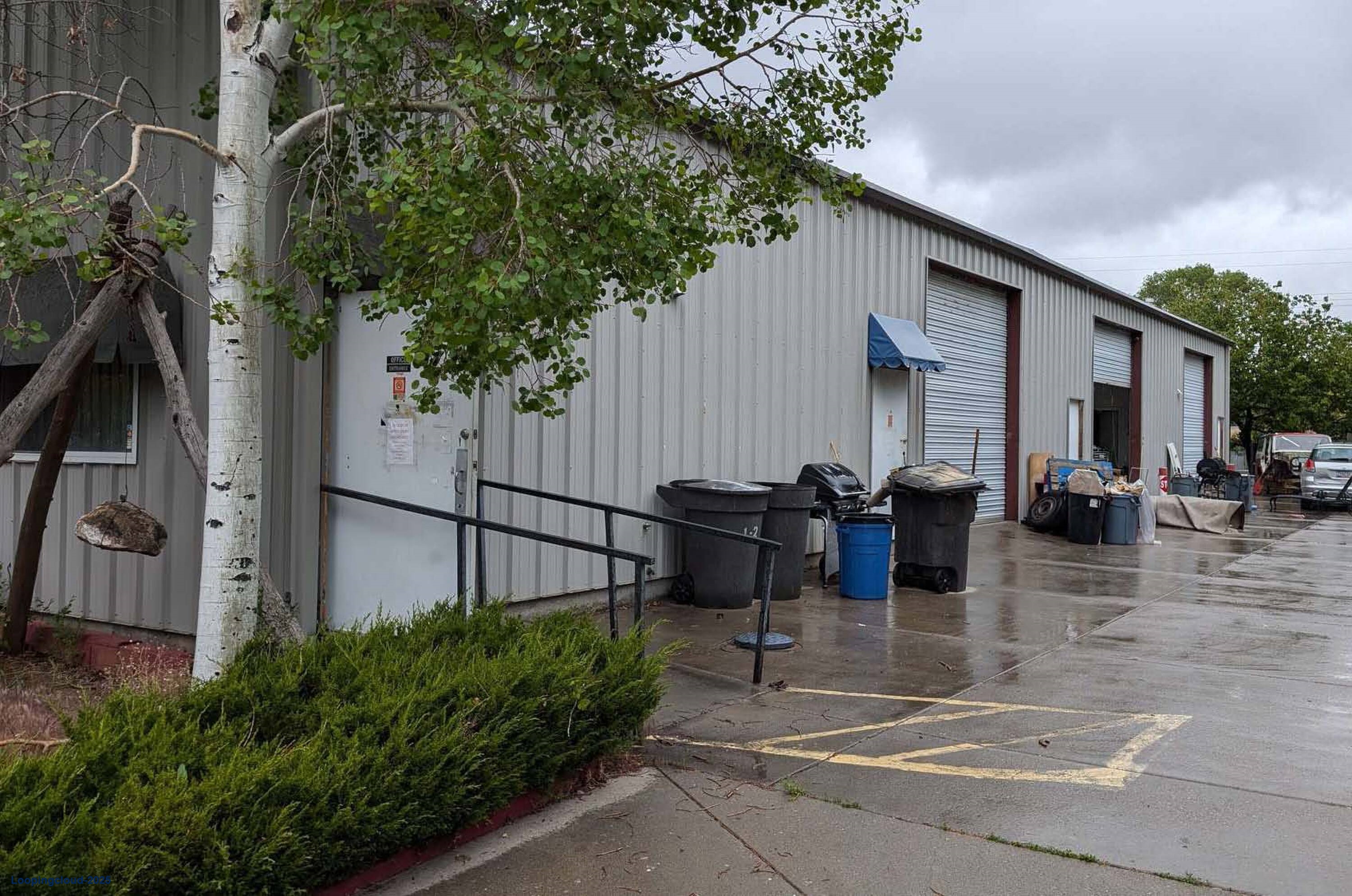 Warehouse for Sale in Flagstaff Arizona 86004