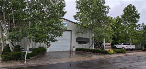 1814 N Center St Flagstaff Arizona, 86004 | Flagstaff Flex Warehouse