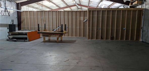 1814 N Center St Flagstaff Arizona, 86004 | Flagstaff Flex Warehouse