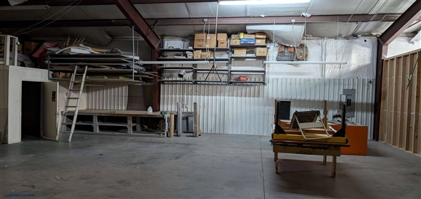 1814 N Center St Flagstaff Arizona, 86004 | Flagstaff Flex Warehouse
