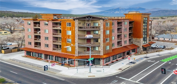 207 S. Beaver Street #101 Flagstaff Arizona, 86001 | Premium Flagstaff Retail