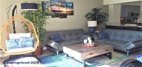 84-680 Kili Dr 908 Waianae Hawaii, 96792 | Beautiful Apartment