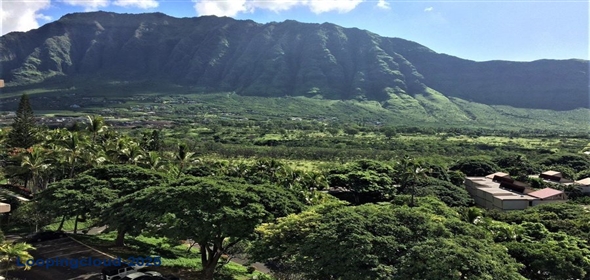 84-680 Kili Dr 908 Waianae Hawaii, 96792 | Beautiful Apartment