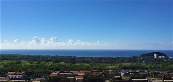 84-680 Kili Dr 908 Waianae Hawaii, 96792 | Beautiful Apartment