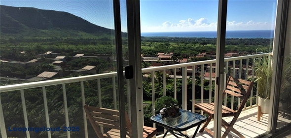 84-680 Kili Dr 908 Waianae Hawaii, 96792 | Beautiful Apartment