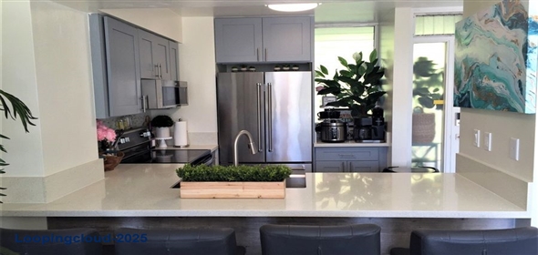 84-680 Kili Dr 908 Waianae Hawaii, 96792 | Beautiful Apartment