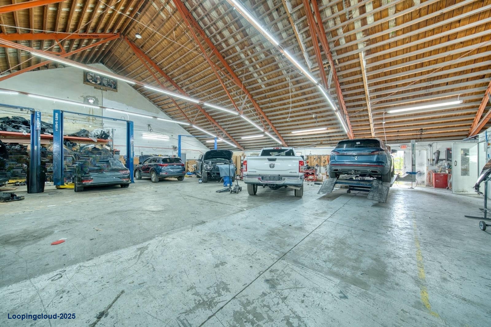 Automotive Professional Services