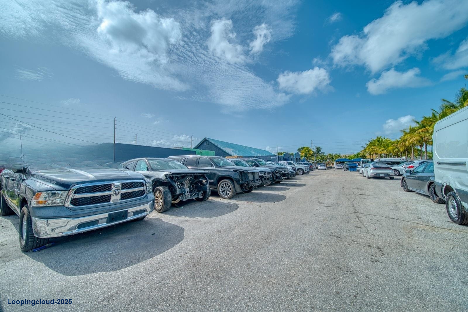 Automotive Professional Services