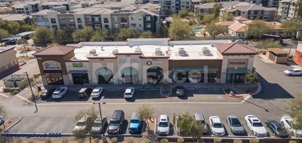 8085 Blue Diamond Rd #105 Henderson Nevada, 89074 | Thats The Way The Cookie Crumbles