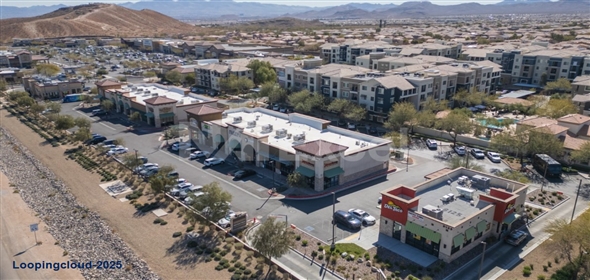 8085 Blue Diamond Rd #105 Henderson Nevada, 89074 | Thats The Way The Cookie Crumbles