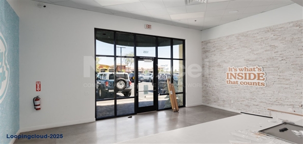 8085 Blue Diamond Rd #105 Henderson Nevada, 89074 | Thats The Way The Cookie Crumbles