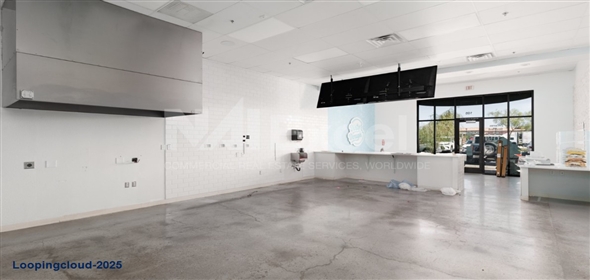 8085 Blue Diamond Rd #105 Henderson Nevada, 89074 | Thats The Way The Cookie Crumbles