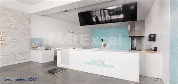 8085 Blue Diamond Rd #105 Henderson Nevada, 89074 | Thats The Way The Cookie Crumbles