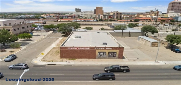 221 Broadway Boulevard Se Albuquerque New Mexico, 87102 | Industrial Property For Sale
