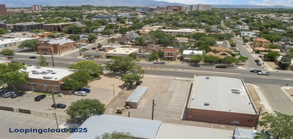 221 Broadway Boulevard Se Albuquerque New Mexico, 87102 | Industrial Property For Sale