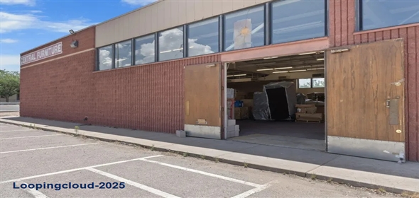221 Broadway Boulevard Se Albuquerque New Mexico, 87102 | Industrial Property For Sale