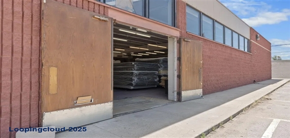 221 Broadway Boulevard Se Albuquerque New Mexico, 87102 | Industrial Property For Sale