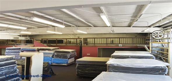 221 Broadway Boulevard Se Albuquerque New Mexico, 87102 | Industrial Property For Sale