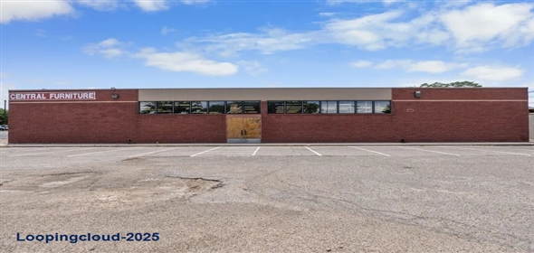 221 Broadway Boulevard Se Albuquerque New Mexico, 87102 | Industrial Property For Sale