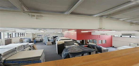 221 Broadway Boulevard Se Albuquerque New Mexico, 87102 | Industrial Property For Sale