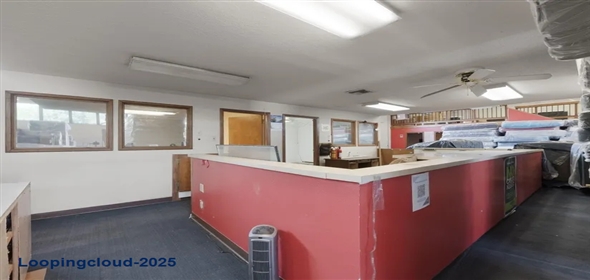 221 Broadway Boulevard Se Albuquerque New Mexico, 87102 | Industrial Property For Sale