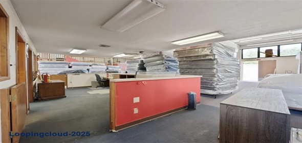 221 Broadway Boulevard Se Albuquerque New Mexico, 87102 | Industrial Property For Sale