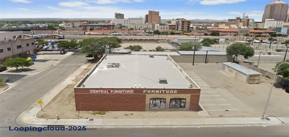 221 Broadway Boulevard Se Albuquerque New Mexico, 87102 | Industrial Property For Sale