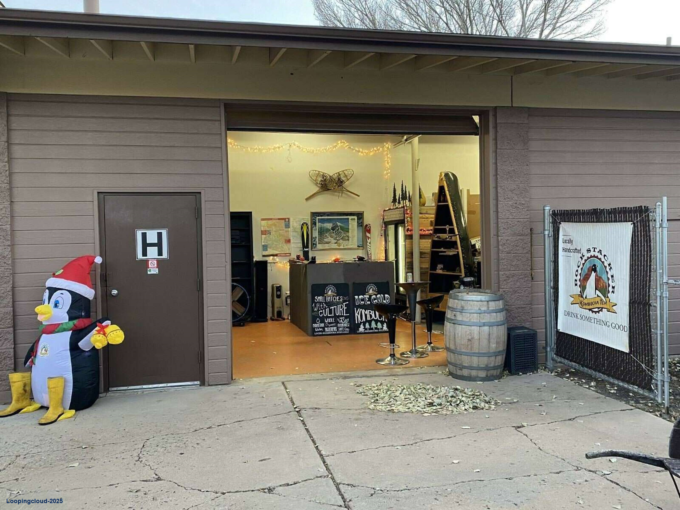 Commercial Property for Sale in Flagstaff Arizona 86004