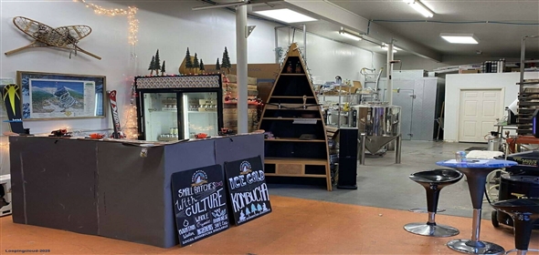 1515 N. Main #H Flagstaff Arizona, 86004 | Exclusive Beverage Production