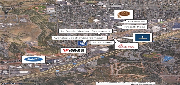 1515 N. Main #H Flagstaff Arizona, 86004 | Exclusive Beverage Production