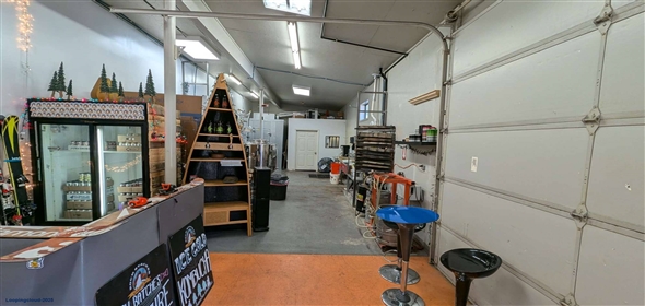 1515 N. Main #H Flagstaff Arizona, 86004 | Exclusive Beverage Production