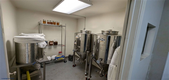 1515 N. Main #H Flagstaff Arizona, 86004 | Exclusive Beverage Production