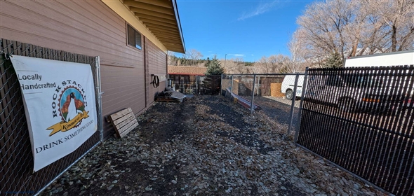 1515 N. Main #H Flagstaff Arizona, 86004 | Exclusive Beverage Production