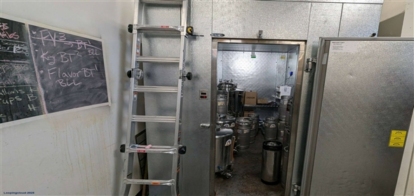 1515 N. Main #H Flagstaff Arizona, 86004 | Exclusive Beverage Production