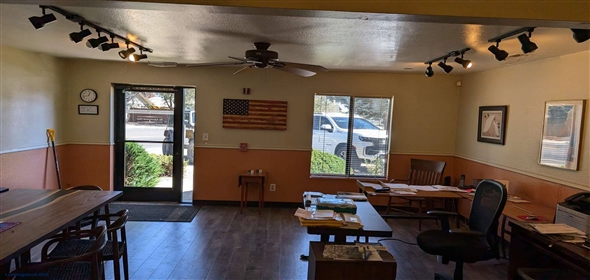 2677 E 7th Ave Flagstaff Arizona, 86004 | Exclusive office