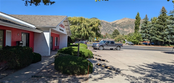 2677 E 7th Ave Flagstaff Arizona, 86004 | Exclusive office