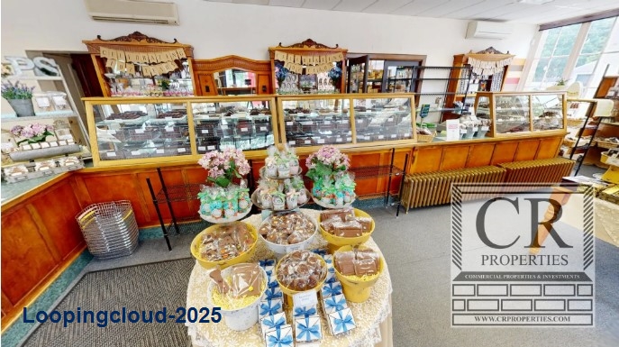 Commercial Property for Sale in Beacon New York 12508